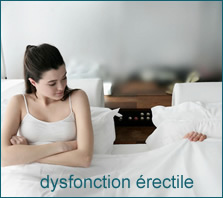 erectyle dysfuction